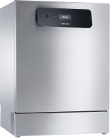 Профессиональная посудомоечная машина PFD 401 U DOS [WB SpeedPlus] сталь Miele купить в Хабаровске | Всегда в наличии! | Артикул 12065090 | Официальный сайт