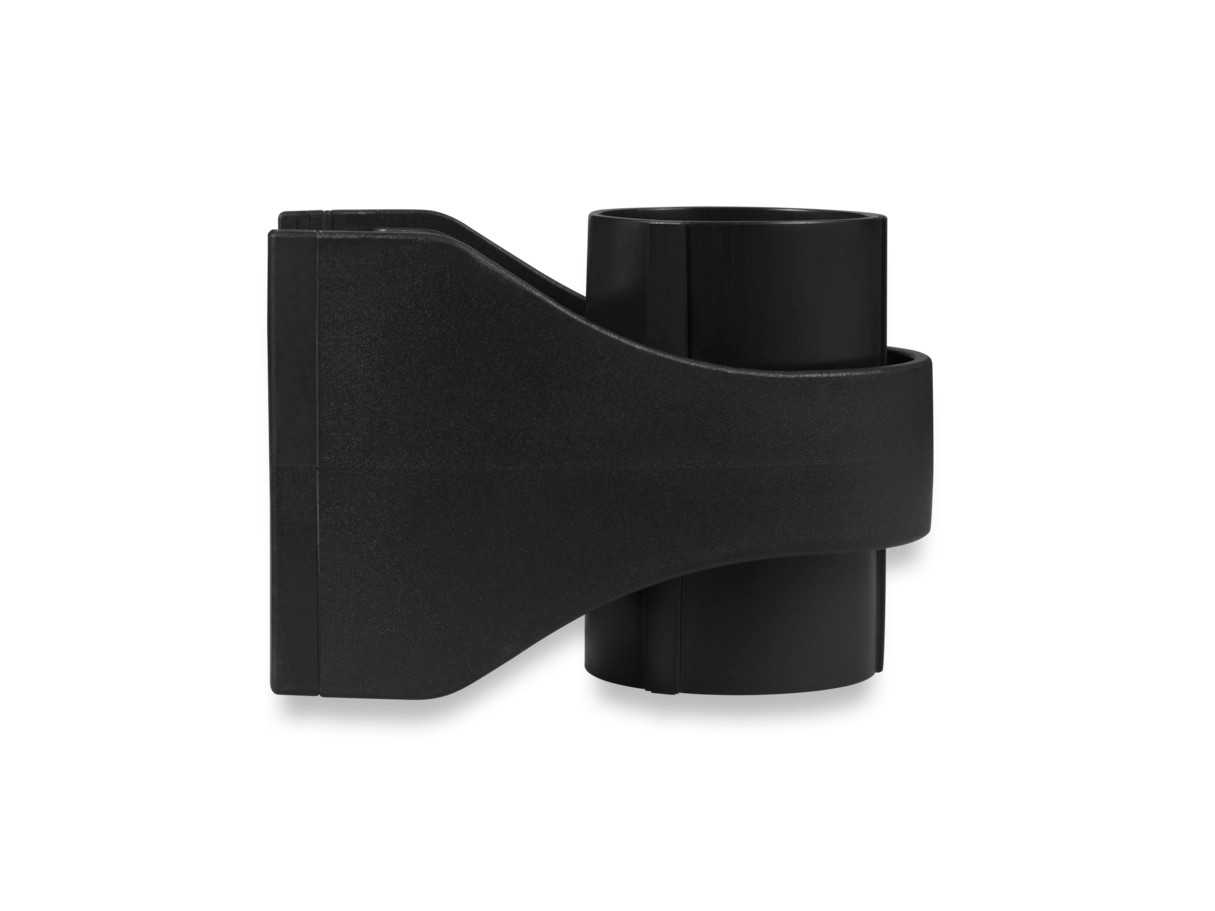 Держатель принадлежностей на всасывающей трубке HX-AH Miele купить в Хабаровске | Всегда в наличии! | Артикул 11724560 | Официальный сайт