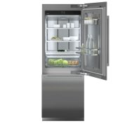 Миле Холодильник с морозильной камерой Monolith ECBNei 9770 001 Miele