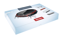 Набор аксессуаров RX2-A для робота-пылесоса Scout RX2 Miele купить в #REGION_NAME_DECLINE_PP# | Всегда в наличии! | Артикул 10808470 | Официальный сайт