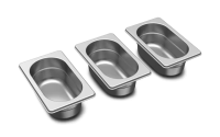 Контейнеры для приготовления и хранения пищи FlexTop3-Bowls Miele купить в Хабаровске | Всегда в наличии! | Артикул 12846070 | Официальный сайт