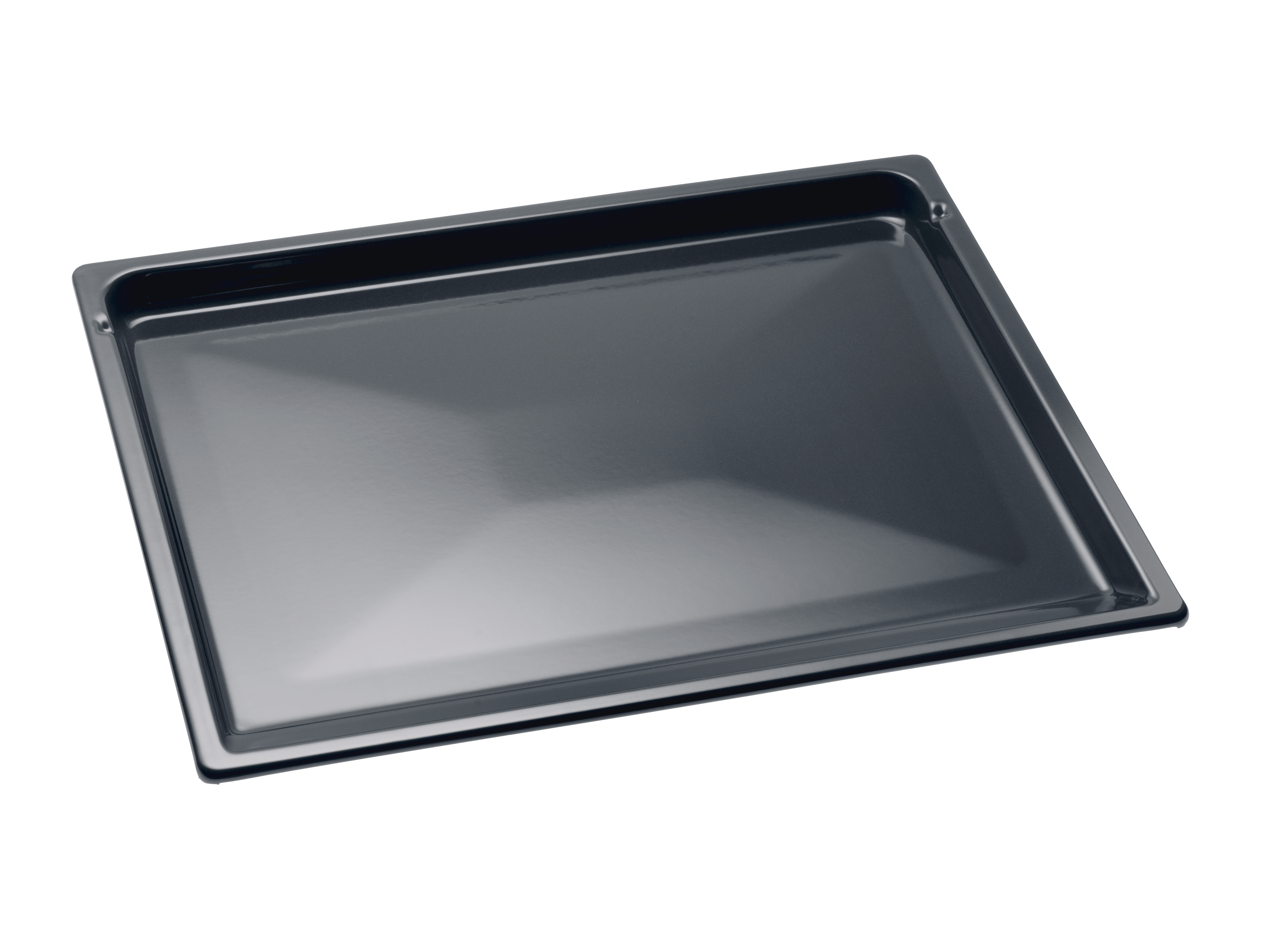 HBB 51 Противень для духовых шкафов H 2000 (антрацит) Miele купить в Хабаровске | Всегда в наличии! | Артикул 09519690 | Официальный сайт