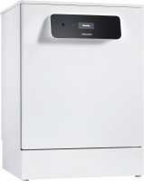 Профессиональная посудомоечная машина PFD 400 [WB SPEED] белый Miele купить в Хабаровске | Всегда в наличии! | Артикул 12065020 | Официальный сайт