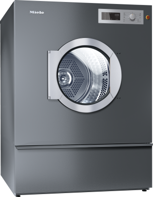 Профессиональная сушильная машина PDR 528 ROP [EL], темно-серый