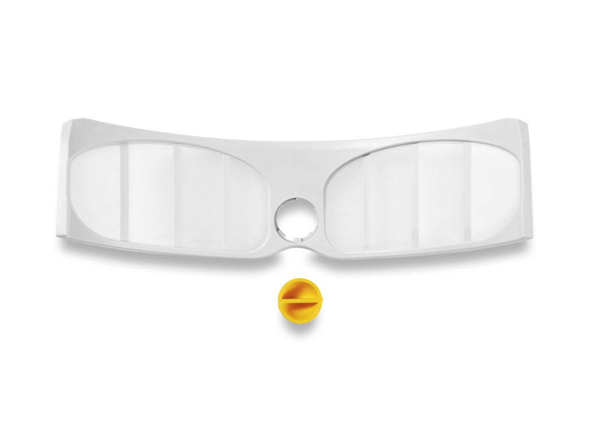 Ворсовый фильтр для стиральных машин T1 дополнительный в загрузочный люк Miele купить в Хабаровске | Всегда в наличии! | Артикул 09670914 | Официальный сайт