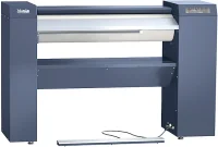 Профессиональная гладильная машина PM 1210 (EL) Miele купить в Хабаровске | Всегда в наличии! | Артикул 9740160 | Официальный сайт