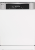 Профессиональная посудомоечная машина PFD 101 Miele купить в Хабаровске | Всегда в наличии! | Артикул 11605530 | Официальный сайт