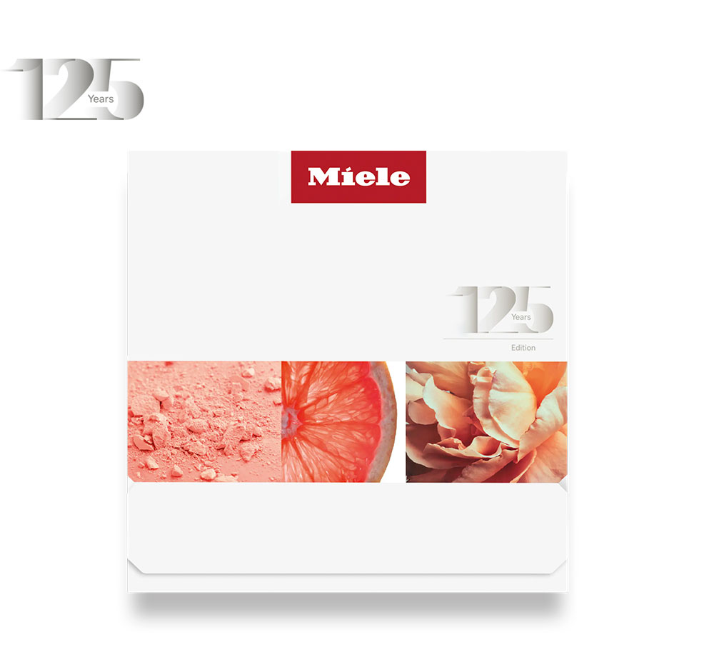 Ароматизатор для сушильных машин T1 Edition125 FA J 121 L Miele купить в Хабаровске | Всегда в наличии! | Артикул 12518050 | Официальный сайт