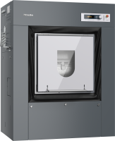 Профессиональные стиральные машины Miele купить в Хабаровске | Всегда в наличии! | Артикул 11812920 | Официальный сайт