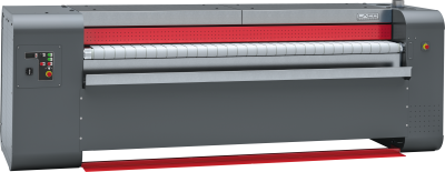 Профессиональная гладильная машина D 600-2500 [S]