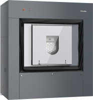 Профессиональные стиральные машины Miele купить в Хабаровске | Всегда в наличии! | Артикул 11813130 | Официальный сайт