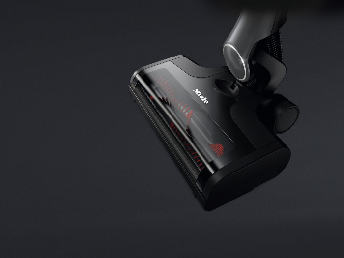 Электрощётка Multi Floor XXL SEB 430 графитовый серый Miele купить в Хабаровске | Всегда в наличии! | Артикул 11792220 | Официальный сайт