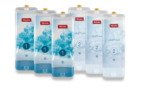 Набор картриджей для стирки UltraPhase Refresh Elixir (6 шт) Miele купить в Хабаровске | Всегда в наличии! | Артикул 11615140 | Официальный сайт
