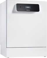 Профессиональная посудомоечная машина PFD 401 U DOS [WB SpeedPlus] белый Miele купить в #REGION_NAME_DECLINE_PP# | Всегда в наличии! | Артикул 12065150 | Официальный сайт