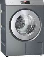 Профессиональная сушильная машина PDR 910 [EL] темно-серый Miele купить в Хабаровске | Всегда в наличии! | Артикул 11924420 | Официальный сайт