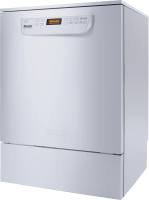 Термодезинфектор PG 8581 [AD LD Set WLAN] сталь Miele купить в #REGION_NAME_DECLINE_PP# | Всегда в наличии! | Артикул 10880080 | Официальный сайт