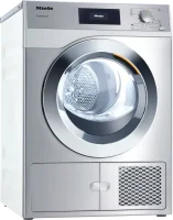 Профессиональная сушильная машина PDR 508 ROP [EL] сталь Miele купить в Хабаровске | Всегда в наличии! | Артикул 12749310 | Официальный сайт