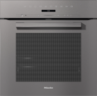 Миле Духовой шкаф H 7262 BP GRGR графитовый серый Miele