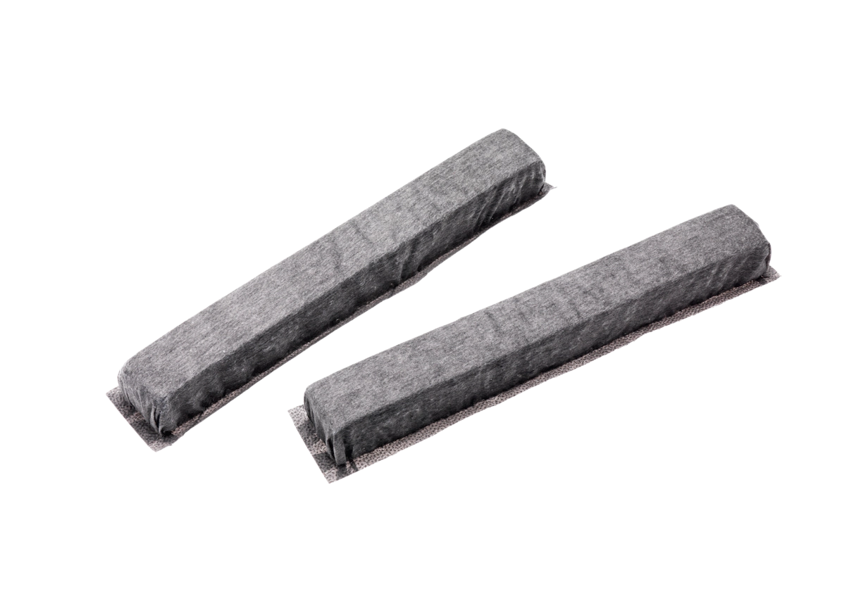 Угольные фильтры (2 шт.) KKF-RF Active AirClean для холодильников Miele купить в Хабаровске | Всегда в наличии! | Артикул 7236280 | Официальный сайт