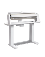 Гладильная машина HM 16-83 220-240/50-60 2,7-3,3kW Miele купить в Хабаровске | Всегда в наличии! | Артикул 09107220 | Официальный сайт