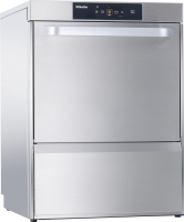 Профессиональная посудомоечная машина PTD 704 сталь Miele купить в Хабаровске | Всегда в наличии! | Артикул 11097770 | Официальный сайт