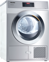 Профессиональная сушильная машина PDR 908 ROP [EL] сталь Miele купить в Хабаровске | Всегда в наличии! | Артикул 12749330 | Официальный сайт