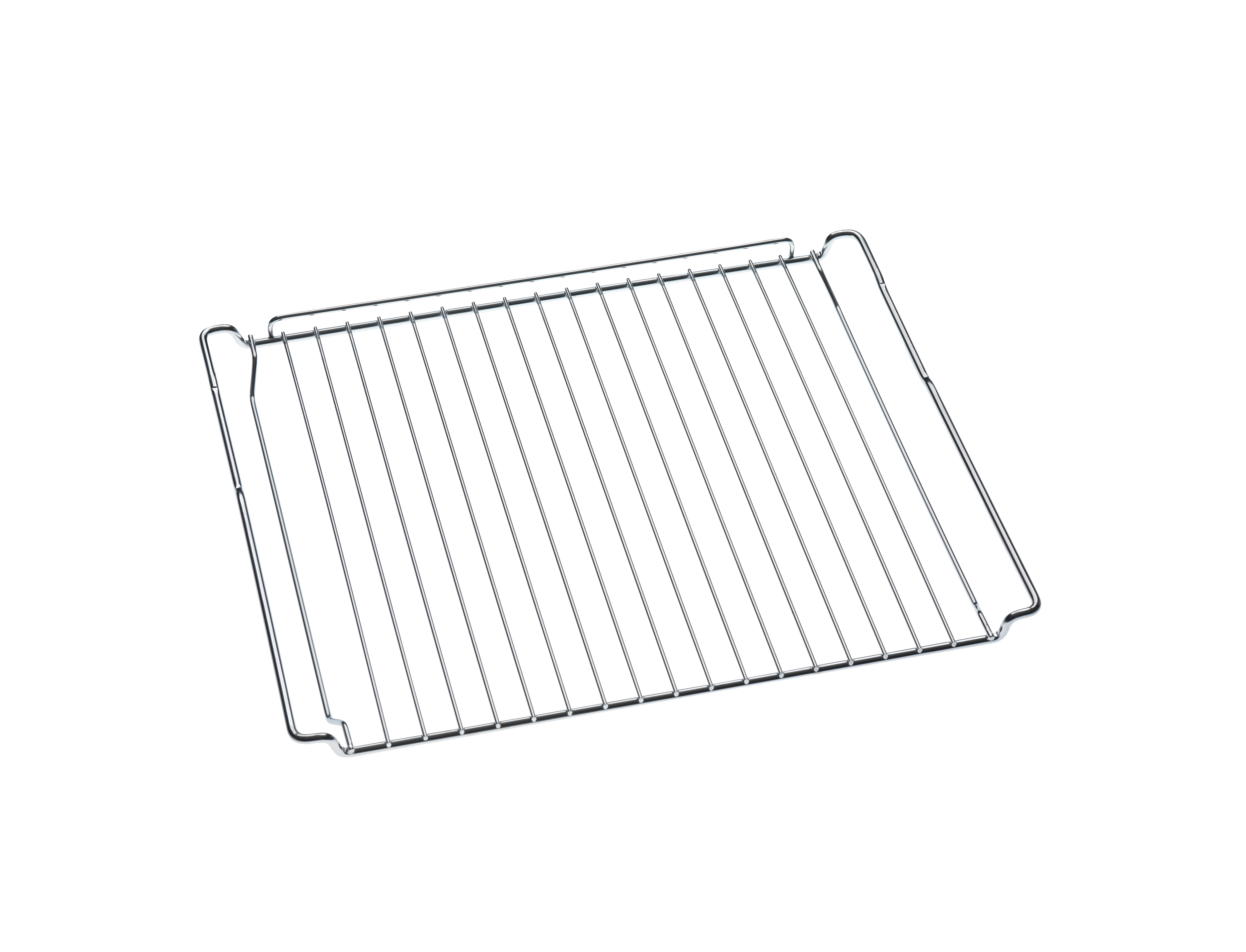 HBBR 52 Решетка для выпечки и жарки с покрытием PyroFit Miele купить в Хабаровске | Всегда в наличии! | Артикул 10581350 | Официальный сайт