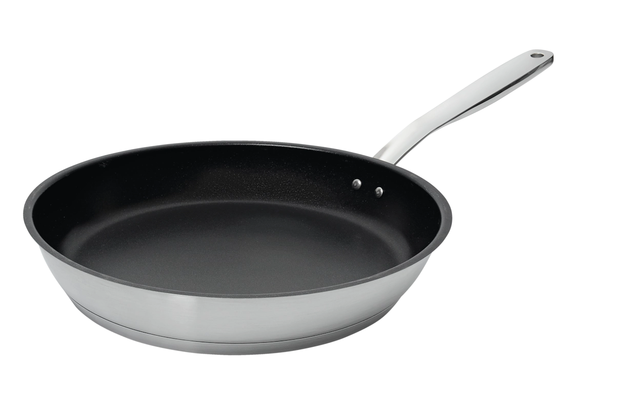 Сковорода All Steel 28 см KMBP 2800-2 Miele купить в Хабаровске | Всегда в наличии! | Артикул 11945200 | Официальный сайт