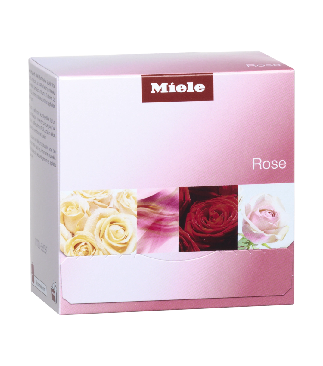 Ароматизатор для сушильных машин T1 ROSE FA R 152 L Miele купить в Хабаровске | Всегда в наличии! | Артикул 12022170 | Официальный сайт