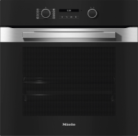 Миле Духовой шкаф H 2861 B CLST нержавеющая сталь Miele