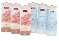 Набор картриджей для стирки UltraPhase Edition125 (6 шт) Miele купить в Хабаровске | Всегда в наличии! | Артикул 12521180 | Официальный сайт