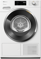 Сушильная машина TWH 780 WP White Edition