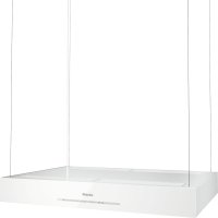 Миле Вытяжка DA 6708 D BRWS бриллиантовый белый Miele