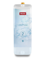 Двухкомпонентное жидкое моющее средство UltraPhase2 WA UP2 1403 L Miele купить в Хабаровске | Всегда в наличии! | Артикул 12519740 | Официальный сайт