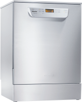 Профессиональная посудомоечная машина PG 8060 [OFFSHORE] 3 AC 440V 60HZ сталь Miele купить в Хабаровске | Всегда в наличии! | Артикул 09977620 | Официальный сайт