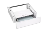 Монтажный комплект WTV 611 для установки в колонну WQ/TQ (Nova Edition) Miele купить в Хабаровске | Всегда в наличии! | Артикул 11697970 | Официальный сайт