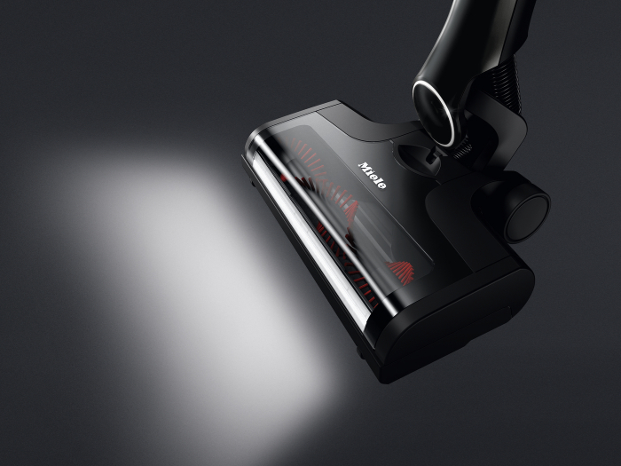 Электрощётка Multi Floor XXL SEB 435 с подсветкой BrilliantLight чёрный обсидиан Miele купить в Хабаровске | Всегда в наличии! | Артикул 11792270 | Официальный сайт