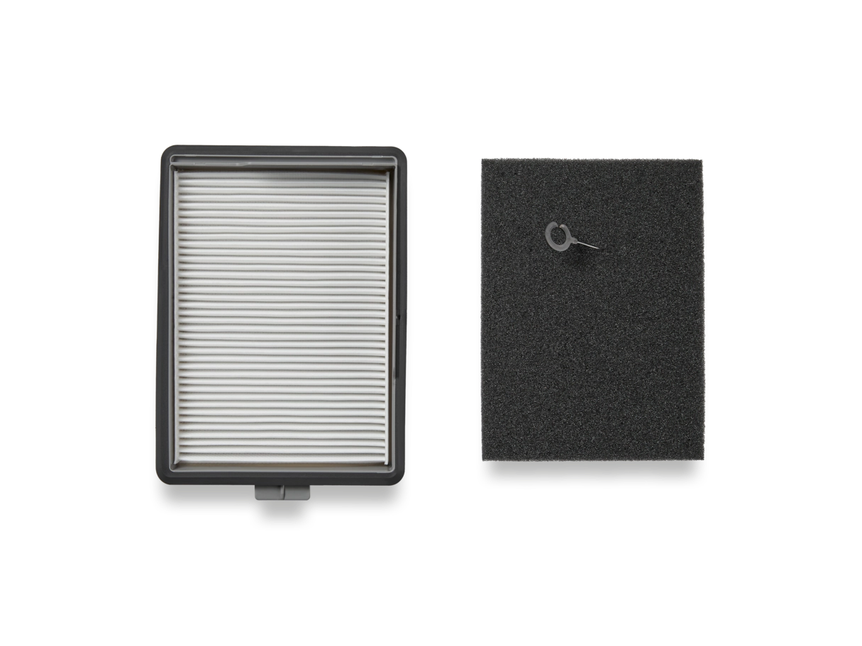 Фильтр для мелкодисперсной пыли CX FSF Miele купить в Хабаровске | Всегда в наличии! | Артикул 11639250 | Официальный сайт