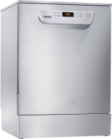 Профессиональная посудомоечная машина PG 8063 [OK Safety] сталь Miele купить в Хабаровске | Всегда в наличии! | Артикул 11045710 | Официальный сайт