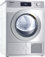 Профессиональная сушильная машина PDR 508 HP P [EL] сталь Miele купить в Хабаровске | Всегда в наличии! | Артикул 12749810 | Официальный сайт