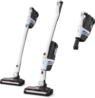 Вертикальный пылесос SOUL5 Triflex HX2 Blue Pulse белый лотос Miele купить в Хабаровске | Всегда в наличии! | Артикул 12831320 | Официальный сайт