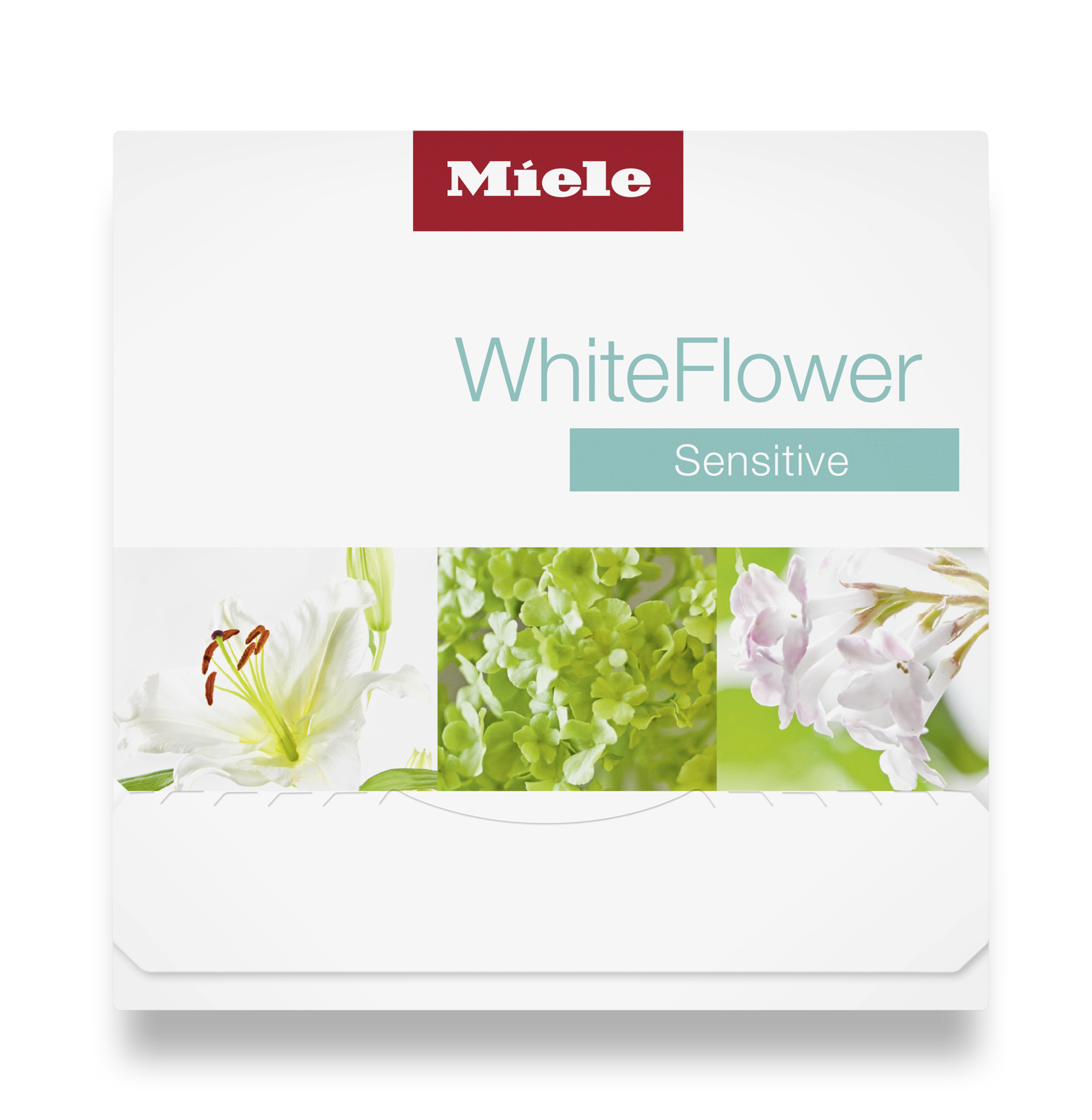 Ароматизатор для сушильных машин T1 WhiteFlower Sensitive FA WS 151 L Miele купить в Хабаровске | Всегда в наличии! | Артикул 11047270 | Официальный сайт