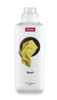 Средство для стирки спортивной одежды 1,5 л WA SP 1501 L Miele купить в Хабаровске | Всегда в наличии! | Артикул 12111930 | Официальный сайт