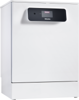 Профессиональная посудомоечная машина PFD 407 DOS [WB HygienePlus] белый Miele купить в #REGION_NAME_DECLINE_PP# | Всегда в наличии! | Артикул 12065520 | Официальный сайт