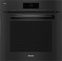 Комбинированный духовой шкаф DialogOven DO 7860 OBSW чёрный обсидиан Miele купить в Хабаровске | Всегда в наличии! | Артикул 11214110 | Официальный сайт