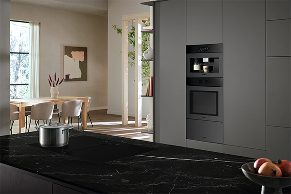 Сервисное обслуживание Miele