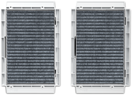 Фильтр с активированным углем DKFS 31-S Sensitive Miele купить в Хабаровске | Всегда в наличии! | Артикул 12476070 | Официальный сайт