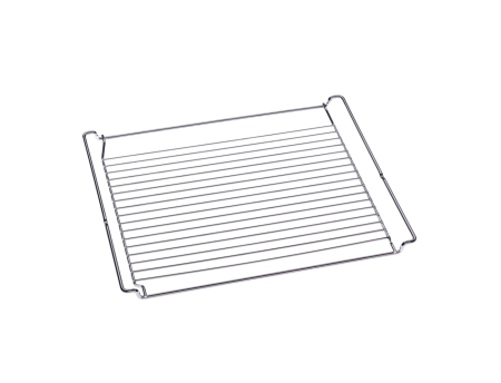 HBBR 50 Решетка для выпечки и жарки для духовых шкафов H 2000 (Perfect Clean) Miele купить в Хабаровске | Всегда в наличии! | Артикул 09519790 | Официальный сайт