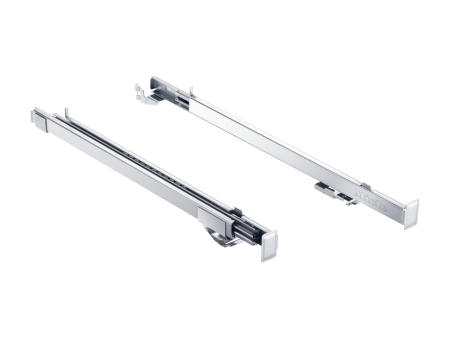 HFC 50 Телескопические направляющие FlexiClips для духовых шкафов H 2000 Miele купить в Хабаровске | Всегда в наличии! | Артикул 09170810 | Официальный сайт