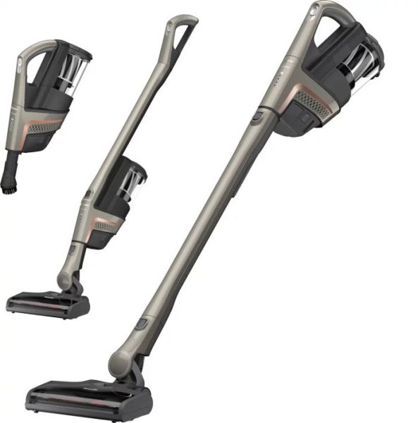Пылесос SMUL5 Triflex HX1 Power кашемировый серый Miele купить в #REGION_NAME_DECLINE_PP# | Всегда в наличии! | Артикул 11695260 | Официальный сайт